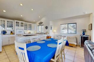 Casa Del Mar - Sea Ranch - 7