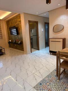 Beautiful Furnished Apartment Mohammedia MABROKA - 6