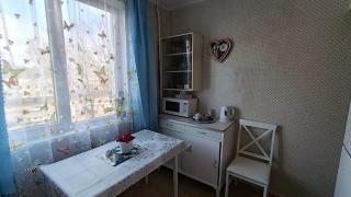 Melissa Apartment - 1