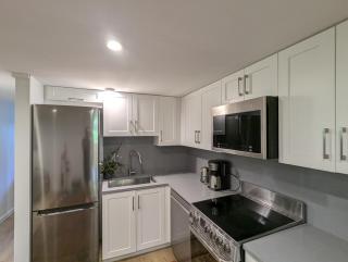 Garden Suite in North Vancouver - 4