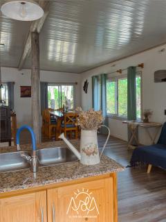 Al Sur del Atardecer a 200mts de la playa - 4