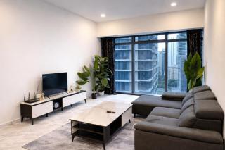 Prime Haven At Eaton Residence Klcc - 1