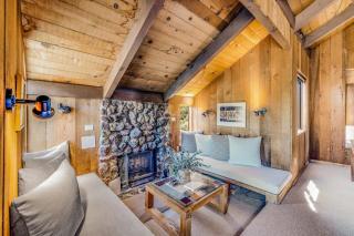 The Glass House - Sea Ranch - 2