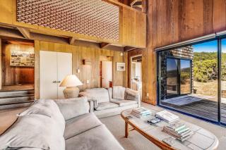The Glass House - Sea Ranch - 4