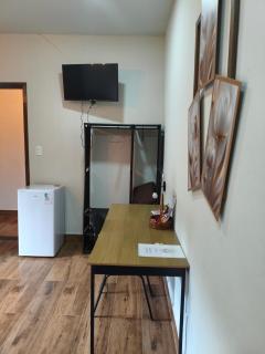 POUSADA Chacara ENTRE NÓS - 1