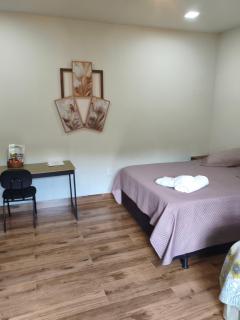 REFUGIO Chacara ENTRE NÓS - 3