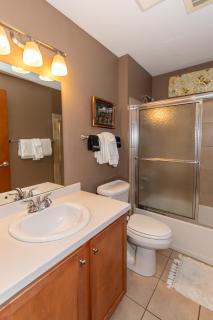 Condo with View of Cedar Point and Lake! - 1