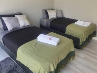 Crystal Self Catering Accommodation - 7