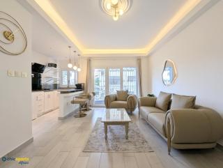 Chic apart with parking and balcony - 7