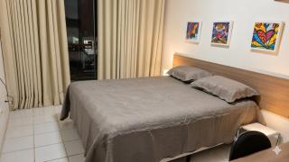 FLAT MONTE CASTELO 4 QUARTOS COM 4 AR MELHOR LOCALIZAÇÃO GRAVATÁ - Pe - 7