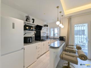 Chic apart with parking and balcony - 5