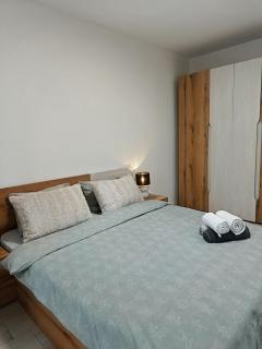 Boutique apartment 7 - 3