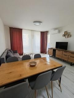 Boutique apartment 7 - 0