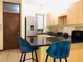 Jackal creek golf estate - 9