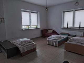 Rest Loft Apartments - 2