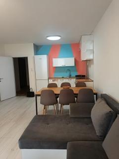 Boutique apartment 7 - 5