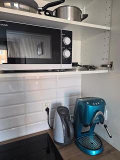 Apartament Jesionowa - 4