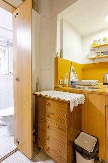 Knez Mihailova apartment, City center - Belgrade - 2