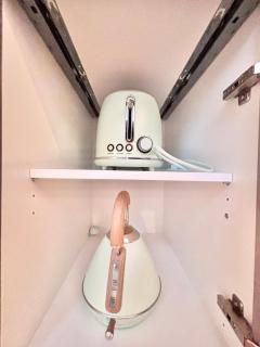 Takara Apartment 25 with Terrace - 8