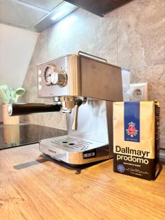 Takara Apartment 25 with Terrace - 4