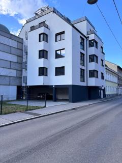 Takara Apartment 25 with Terrace - 2