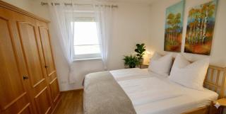 Appartements Panorama Schlössl - 8