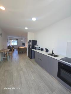 Departamento cardales - 1