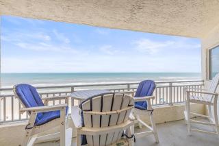 Seascape Towers 624 - 9