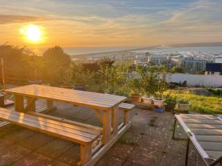 Dream view holiday home - Castletown - 9