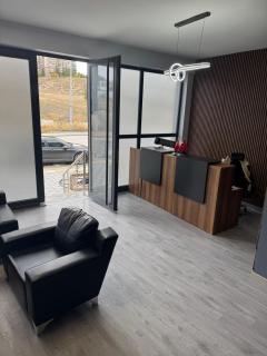 Spacious Modern Suites in Yasamkent New Building - 3