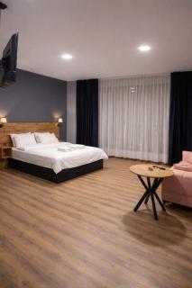 Spacious Modern Suites in Yasamkent New Building - 1