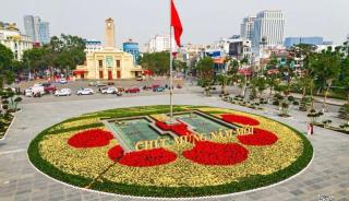 BRG Luxury Apartments - 9