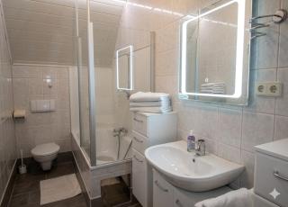 Appartements Panorama Schlössl - 9