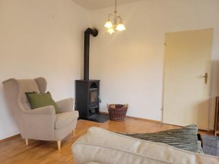 Ausseer Villa Felsenheim - 100 qm - Altbau mit Garten - 2