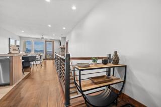 Moose Ridge Hideaway Ri903 Ski Retreat Hot Tub - 7