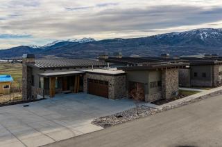 Moose Ridge Hideaway Ri903 Ski Retreat Hot Tub - 9