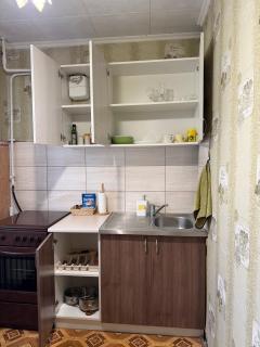 Апартаменти Клосовського - 7