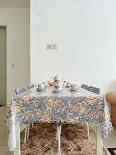 Cozy 3BR 6Pax at IOI City Mall - 2