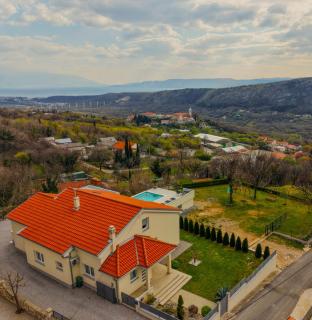 Villa PEPINELA - Holiday Home - 5