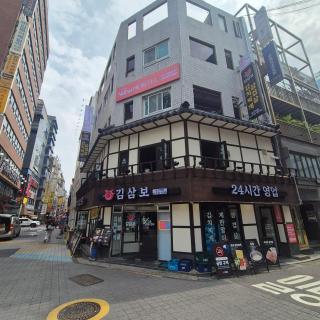 Nana HOSTEL jonggak - 7