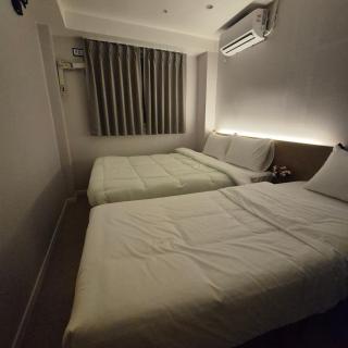 Nana HOSTEL jonggak - 3