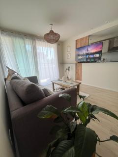 Dpto en ciudad cultural - 4