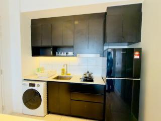 The eltabina Axon suites - 5