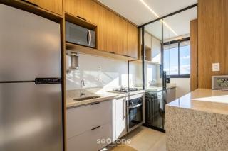 Comfort and exclusivity in the best location in Brasília in a building with a pool and gym - GET - 6