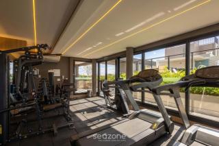 Comfort and exclusivity in the best location in Brasília in a building with a pool and gym - GET - 5