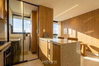 Comfort and exclusivity in the best location in Brasília in a building with a pool and gym - GET - 1