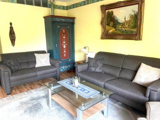 Ferienwohnung Alex - 2