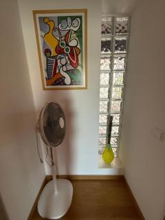 Tamariz Adventure - Sea View and Free Parking - 9