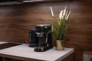 Discover Krakow Apartments - 6 Rakowicka St - Stylish Balcony Apartment with Netflix - 2