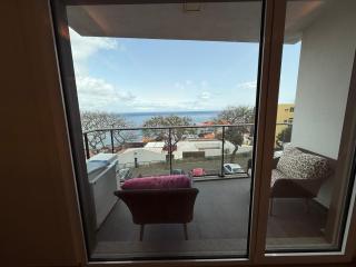 Tamariz Adventure - Sea View and Free Parking - 4